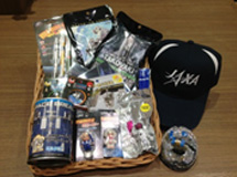【JAXAグッズ】